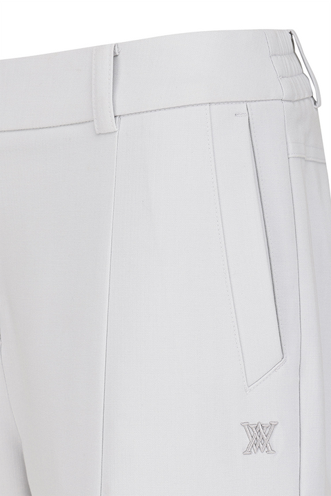 Women's FA Tapered Pants - Light Grey