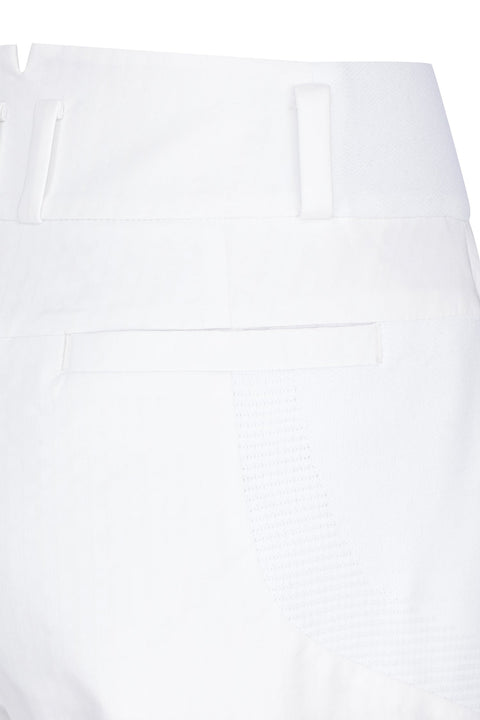 Women's FA Hybrid Jogger Pants - White