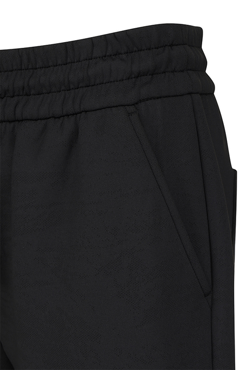 Women's FA Semi Wide Pants - Black
