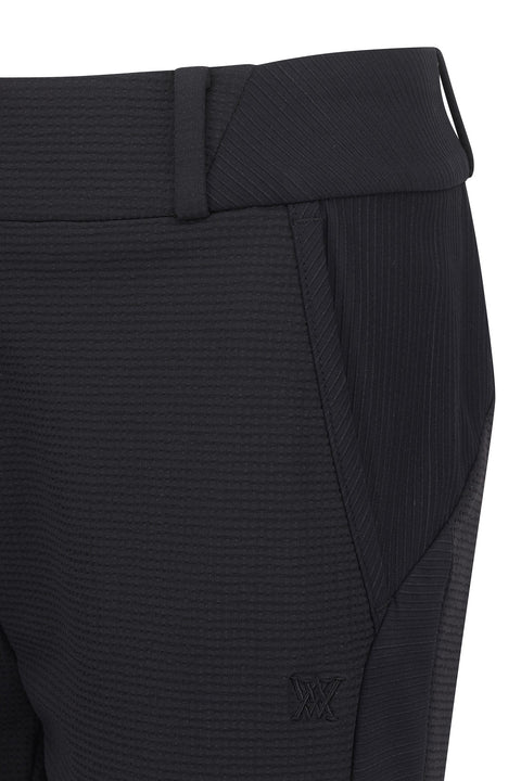 Women's FA Boot Cut Pants - Black