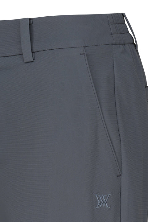 Women's FA Tricot Jogger Pants - Dark Grey