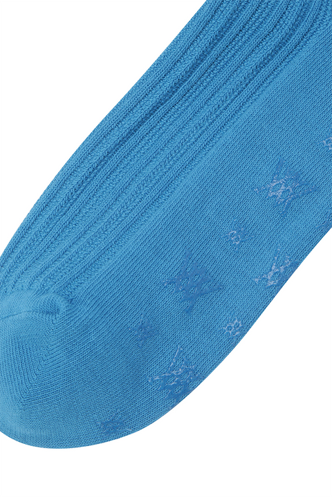 Women's Seasonal Socks - Black