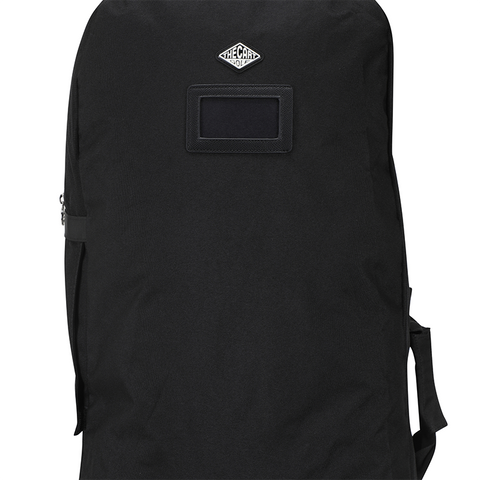 PIV'VEE Bon Voyage Travel Bag - Ebony Black