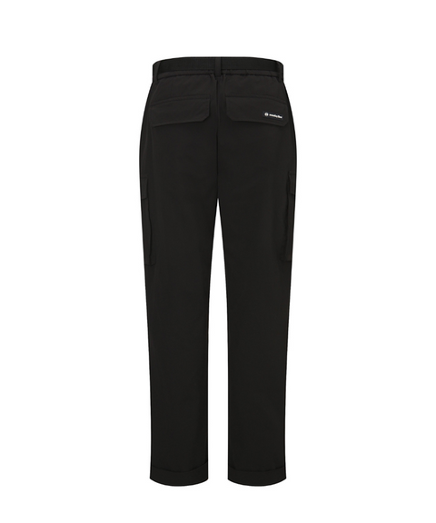 Monday Flow Cool Stretch Golf Pants - Black
