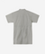 OBER Golf Cotton Short Sleeve One Piece - Gray