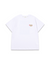 Court Good Time Short Sleeve Tee - White