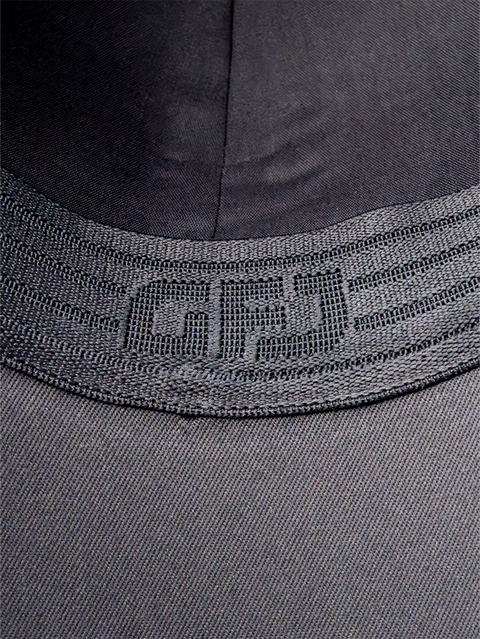 GFJ Golf Essential Ballcap - 2 Colors