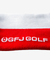 GFJ Golf Women's Colour Block Crew Socks - 3 Colors