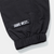 Jamie West Active Training Anorak Set-up Pullover - Black