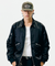 Jamie West Gorden Metal Logo Ballcap - CAMO