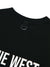 Jamie West JW Essential Sorona T-Shirts - Black