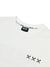 Jamie West JW Essential Sorona T-Shirts - White
