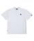 Jamie West Nick Essential Performance P-Shirts - White