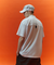Jamie West Nick Essential Performance P-Shirts - White