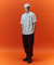 Jamie West Nick Essential Performance P-Shirts - White