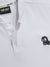 Jamie West Nick Essential Performance P-Shirts - White