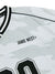 Jamie West No.99 Vneck Mesh Camo T-Shirts - White