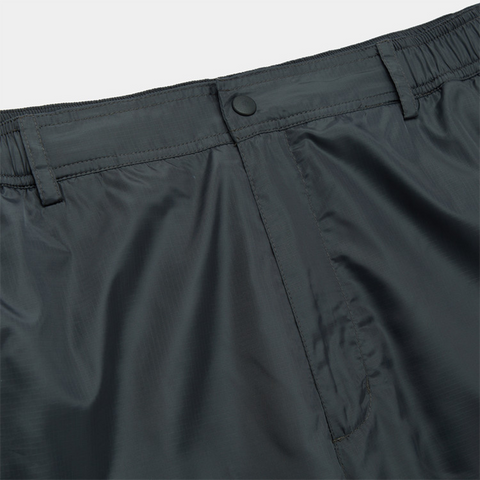 Jamie West RipStop Reflective Winter Pants - Grey