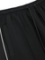 Jamie West Squad Training Jersey Track Pants - Black