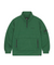 Jamie West Tactical Hidden Hood Packable Anorak - Green