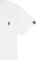 Jamie West Woven Combined Point P-Shirts - White