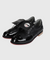 KANDINI Classic Golf Shoes - All Black