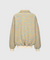 KANDINI Oversized Knit Top - Pastel