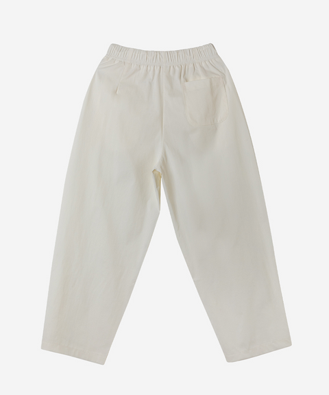 OBER Golf Light Exhaust Pants - Ivory