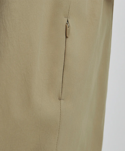 MCC Men's Easy Care Regular Pants - Beige