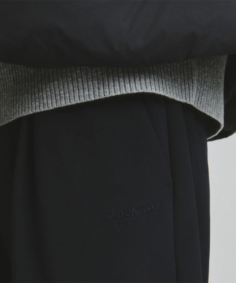 MCC Men's Easy Care Regular Pants - Navy