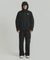 MCC Men's 3-Layer Rain Jacket - Dark Navy