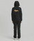 MCC Women's 3-Layer Rain Jacket - Dark Navy