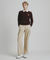 MCC Women's Crew Neck Sweater - Burgundy