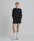 MCC Women's Essential Pleats Skirt - Dark Navy