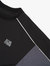 Goal Studio Men's Essential Stretch Wind Pullover - Black