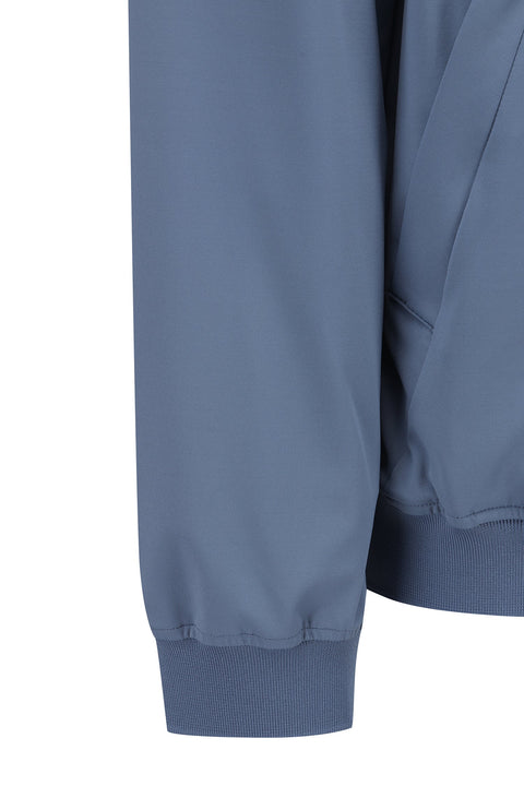 Men's FA Set Up Midlayer Jacket - Blue