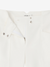 GFJ Golf Women's Essential Slim Pants - White