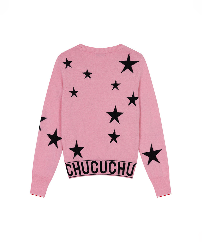 Stella Wool Blend Knit - 2 Colors