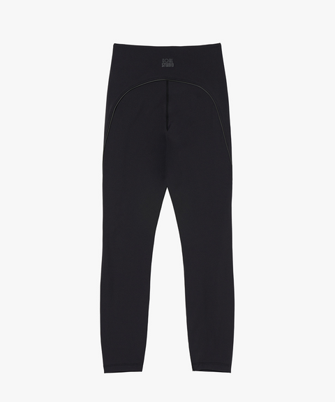 Goal Studio Women's Active Leggings - Black