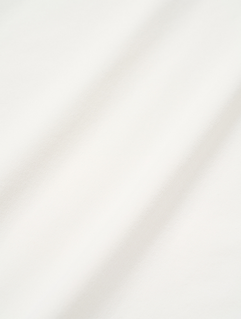 Goal Studio Women's Air Dry Long Sleeve Tee - Off White