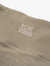 Goal Studio Women's Athletic Jersey Pants - Dark Beige