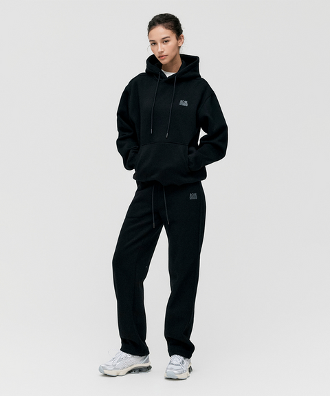 Goal Studio Women's Essential Brushed Pants - Black
