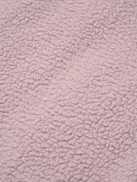 Goal Studio Women's Essential Fleece Jacket - Indie Pink