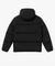 Goal Studio Women's Essential Hooded Puffer Down Jacket - Black