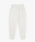 Goal Studio Women's Essential Microfleece Jogger - Off White