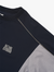 Goal Studio Women's Essential Stretch Wind Pullover - Navy