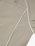Goal Studio Women's Stretch Track Jacket - Dark Beige