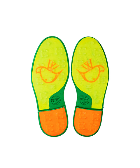 AVVES Women's Bishop - Green