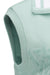 Women's FA Logo Point Knit Vest - Mint