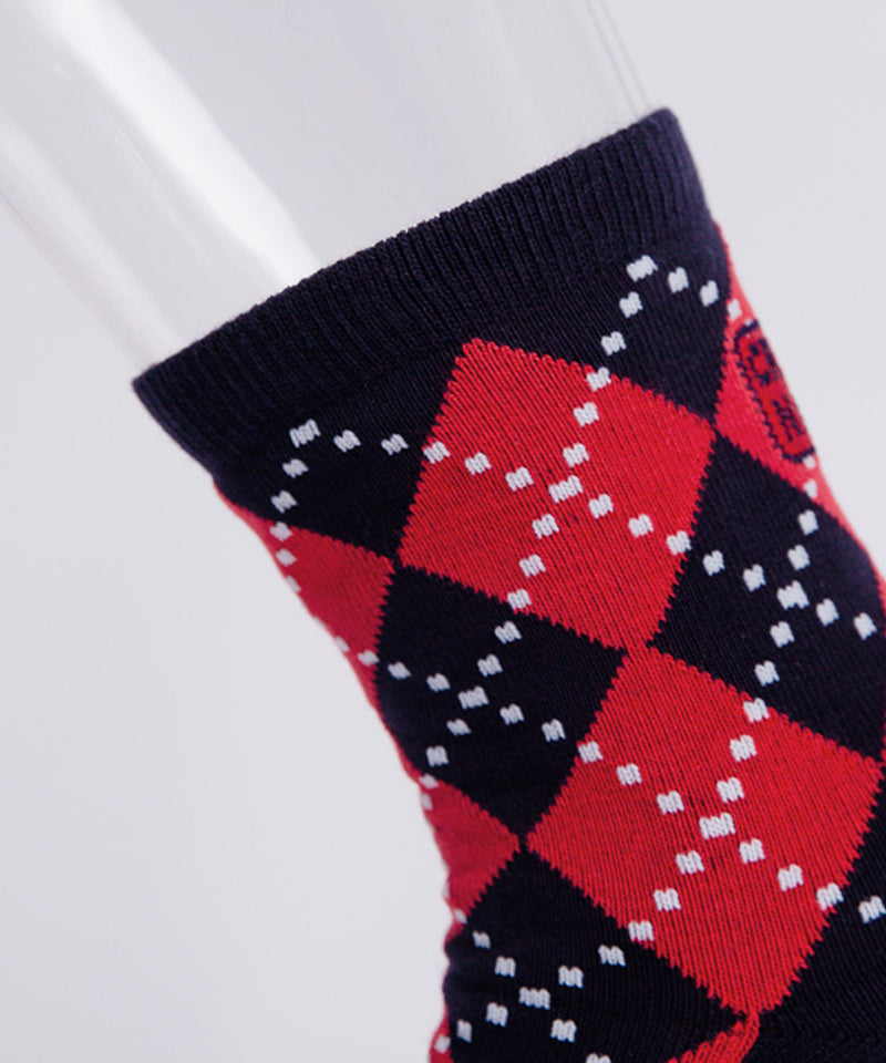 CREVE NINE: Gift Set - Red